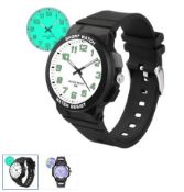 Title: 20 x Children's Watch for Boys and Girls L11a Description: Surplus Amazon Stock - This