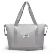 Title: Travel Bag Lb30 Description: Surplus Amazon Stock - Travel Bag Condition: New Location: B