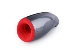 Title: Male Masturbator Sex Toys for Men with Heating Description: Surplus Amazon Stock -