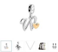 Title: 20 x Pieces of Various Jewellery L Description: Surplus Amazon Stock - 20 x Pieces of Various
