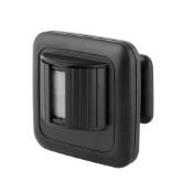 Title: 4 x Smartwares Outdoor (PIR) battery motion sensor SH5-TSO-B Description: Wireless motion