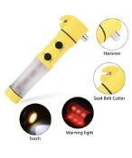 Title: 20 x AA 3-IN-1 Emergency Beacon, Flashlight, (need new batteries) L30c Description: AA 3-IN-1