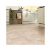 Title: Roll of Valiha Pre Cut Vinyl Flooring 6m2 Each Description: Roll of Valiha Pre Cut Vinyl