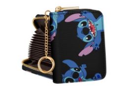 Title: 12 x Card Holders Description: Surplus Amazon Stock - Colours & Designs May Vary. 12 x Card
