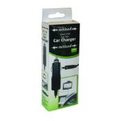 Title: 144 x Rockland F812126 Car Charger Usb to Mini Usb Description: The Rockland F812126 Car