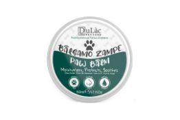 Title: 28 X RRP Â£14.94 ea Brand New Paw Balm for Dogs 50 ml Description: Surplus Amazon Stock -