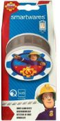 Title: 4 x Smartwares fireman Sam optical smoke detector Description: smartwares smoke alarm Early