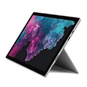 Microsoft Surface Pro 6 Windows 11 Intel Core i5-8250U 8GB DDR3 256GB SSD Webcam WiFi #33