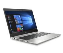 HP Probook 455 G7 Windows 11 Pro AMD Ryzen 5 4500U 8GB DDR4 Memory 256GB SSD