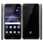 Huawei P8 Lite ALE-L21 Mobile Phone 16GB Black