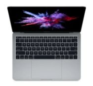 Apple MacBook Pro 13” (2017) Core i5-7360U 8GB DDR3 256GB SSD Webcam OffIce