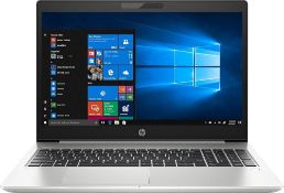 HP ProBook 450 G6 Windows 11 15.6” Core i5-8265U 8GB DDR4 256GB SSD