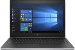 HP ProBook 450 G6 Windows 11 15.6” Core i5-8265U 8GB DDR4 256GB SSD
