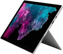 Microsoft Surface Pro 4 Windows 11 Intel Core i5-6300 4GB DDR3 128GB SSD Webcam WiFi #4