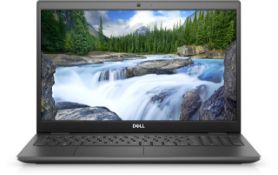 Dell Latitude 3510 Windows 11 Pro 15.6” FHD Intel Core i3-10110U 10th Gen 16GB DDR4 256GB SSD