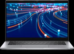 Dell Latitude 5320 Windows 11 Pro 13.3” Core i5-1145G7 8GB DDR4 256GB SSD