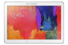 Samsung Galaxy Tab Pro 10.1” SM-T520 16GB White