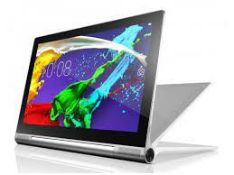 Lenovo Yoga Tablet 2-1050F 10.1” 16GB Silver