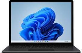 Microsoft Surface Laptop 4 Windows 11 Pro 13.5” Intel Core i5-1145G7 16G DDR4 500GB SSD Webcam