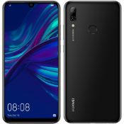 Huawei P Smart (2019) Mobile Phone 64GB Black