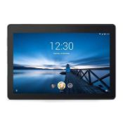 Lenovo Tab E10 TB-X104F Tablet 10.1” 16GB Black