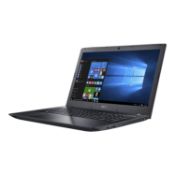 Acer Travelmate P259 Windows 11 Pro 15.6” Intel Core i3-6100U 4GB Memory 500GB HD Webcam WIFi