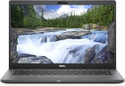 Dell Latitude 7410 Windows 11 13.3” Touchscreen Intel Core I5-10310U 16GB DDR4 512GB SSD