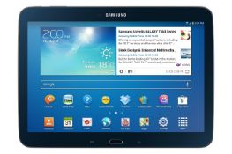 Samsung Galaxy Tab 3 GT-P5210 Tablet 10.1” 16GB Black