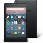 Amazon Fire 7 7th Gen 16GB Black