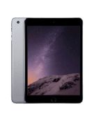 Apple iPad Mini 3 7.9” 16GB Space Grey