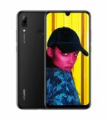 Huawei P-Smart 2019 Mobile Phone 64GB Black