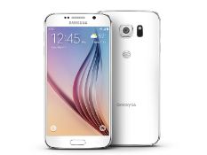 Samsung Galaxy S6 128GB White