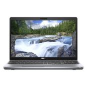 Dell Latitude 5511 Windows 11 15.6” Intel Core i5-10400H 16GB 500GB SSD