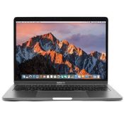 Apple MacBook Pro 13” (2017) OS Ventura Intel Core i5-7360U 8GB DDR3 128GB SSD Webcam OffIce