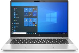 HP ProBook 430 G8 Windows 11 13.3” Core i5-1135G7 16GB DDR4 500GB SSD