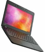 Lenovo Yoga N23 ChromeBook 11.6” Intel Celeron N3060 2GB Memory 32GB SSD HDMI Webcam