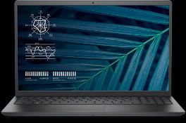 Dell Vostro 15 3510 Windows 11 15.6” Intel Core i3-111G4 8GB DDR4 256GB SSD