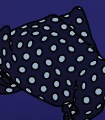 Patrick Caulfield SOME POEMS BY JULES LAFORGUE '1973 'She'll have forgotton her scarf'.