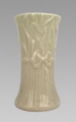 Small Irish Belleek Vase c.1970