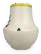 Poole Pottery Vase