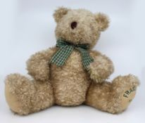 Fraser Bear 1997