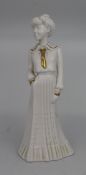 Spode Figurine Julia