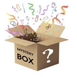 Brand New Retail Sale | No Reserve | Mystery Boxes | Sourced from a Major UK Retailer | Guaranteed RRP £200+
