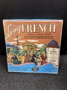French Records