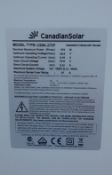 Canadian Solar CS6K-270P 270W Polycrystalline Solar Panels