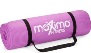 Exercise Mats (Purple)