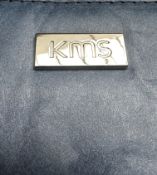 KMS Xmas Bags