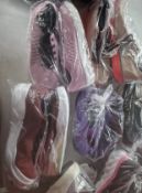 Mixed Unbranded Trainers