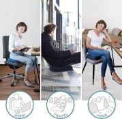 Seat Cushions (pressure management)