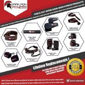 Weightlifting Belts (Medium)